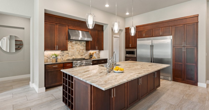 Why Corian Countertops Are Still A Great Choice