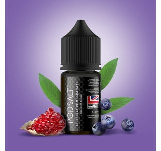 The Different Vape E-Liquid Flavors