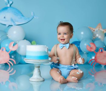 How To Choose The Right Location For Birthday Photos